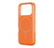 OBAL:ME MagNetix ColorSlate Kryt pro Apple iPhone 17 Pro Orange