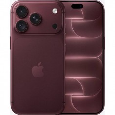 Apple iPhone 18 Pro 256GB burgundsky červen&yacute; (MJRR4SX/A) CZ Distribuce