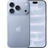 Apple iPhone 18 Pro 256GB ledovcově modrý (MJRT4SX/A) CZ Distribuce