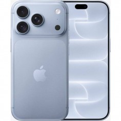 Apple iPhone 18 Pro 256GB ledovcově modr&yacute; (MJRT4SX/A) CZ Distribuce