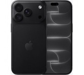 Apple iPhone 18 Pro 256GB černý (MJRP4SX/A) CZ Distribuce