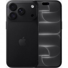 Apple iPhone 18 Pro 256GB čern&yacute; (MJRP4SX/A) CZ Distribuce