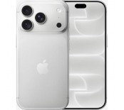 Apple iPhone 18 Pro 256GB stříbrný (MJRR4SX/A) CZ Distribuce