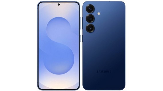 Samsung S25 256GB