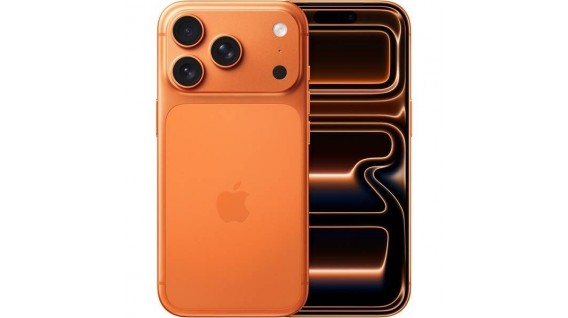 Apple iPhone 17 Pro 256GB