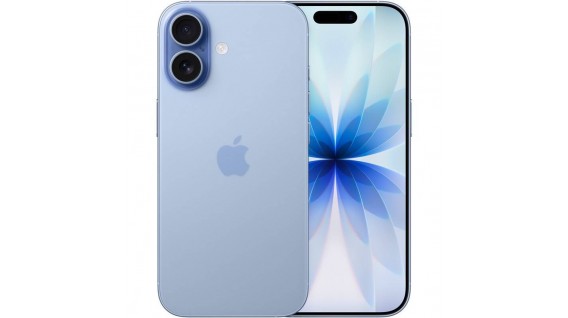 Apple iPhone 17 256GB 