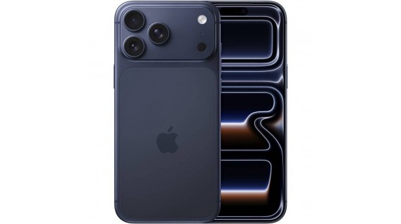 Apple iPhone 17 Pro Max 256GB