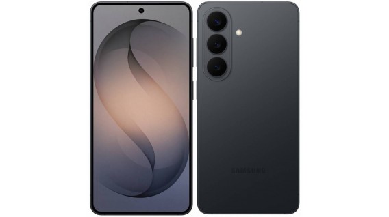 Samsung S26 256GB