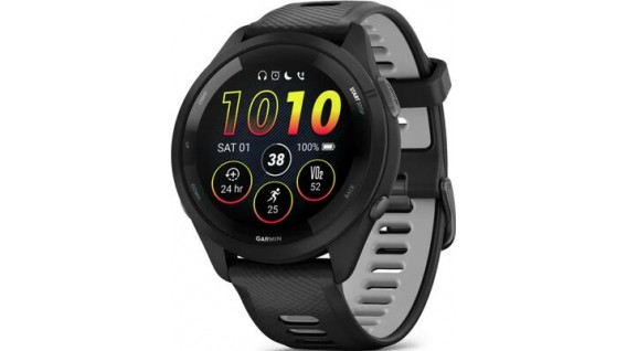 Garmin Forerunner 265