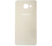 Samsung A510 Galaxy A5 2016 Kryt Baterie Gold Original