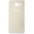 Samsung A510 Galaxy A5 2016 Kryt Baterie Gold Original