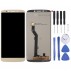 Honor 9X Pro LCD Display + Dotyková Deska + Přední Kryt Black