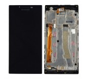  Lenovo P70 Lite Touch Screen +LCD Display Assembly with Frame