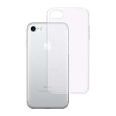 Kryt ochranný 3mk Clear Case pro Apple iPhone 7, 8, SE (2020) čirý