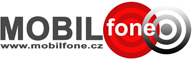 Mobilfone.cz - mobilní telefony z české distribuce